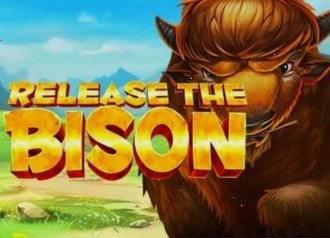 Игровой автомат Release The Bison